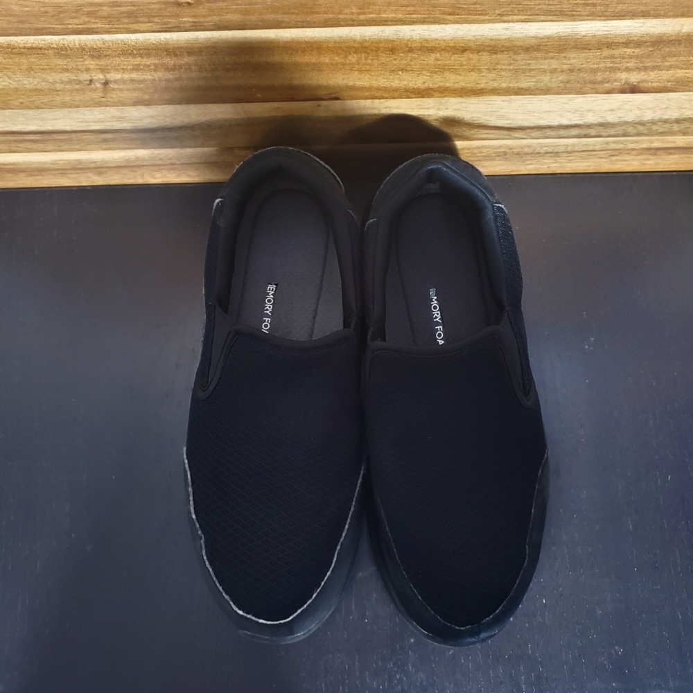 Skechers Equalizer Bluegate Loafer Shoes Men's Size 8.5 - Picture 5 of 11